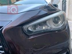 ئینفینیتی Q50